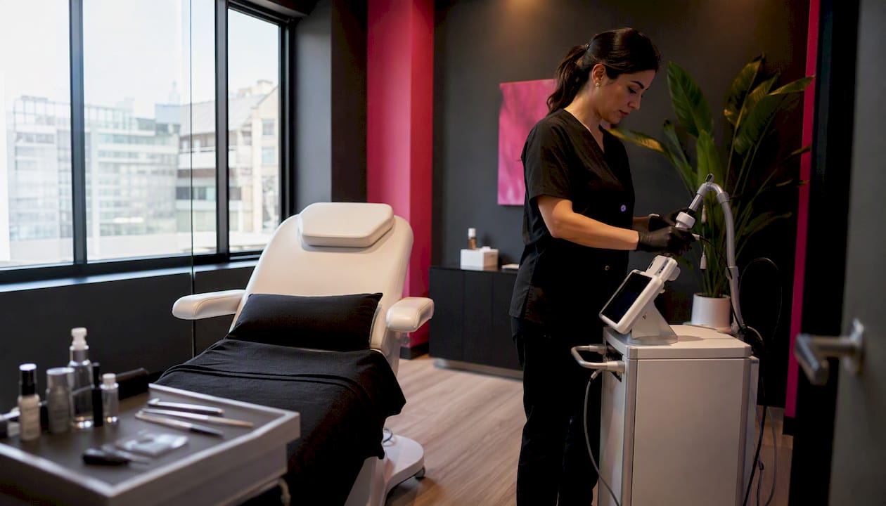 Best Esthetic Devices for Dermatologists: 2026 Guide