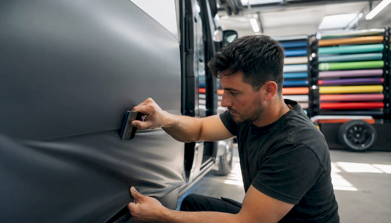Tires Fort Myers: Fleet Wrap Vetting Guide