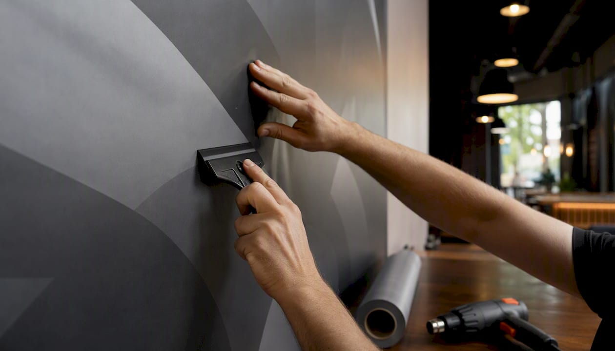 Office Wall Graphics Cost: A Complete Pricing Guide