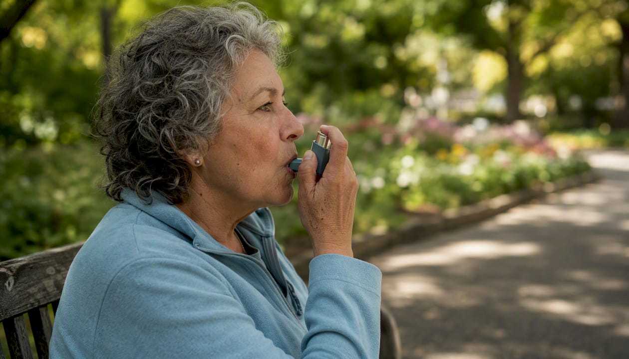 Correct Inhaler Technique: A Step-by-Step Guide