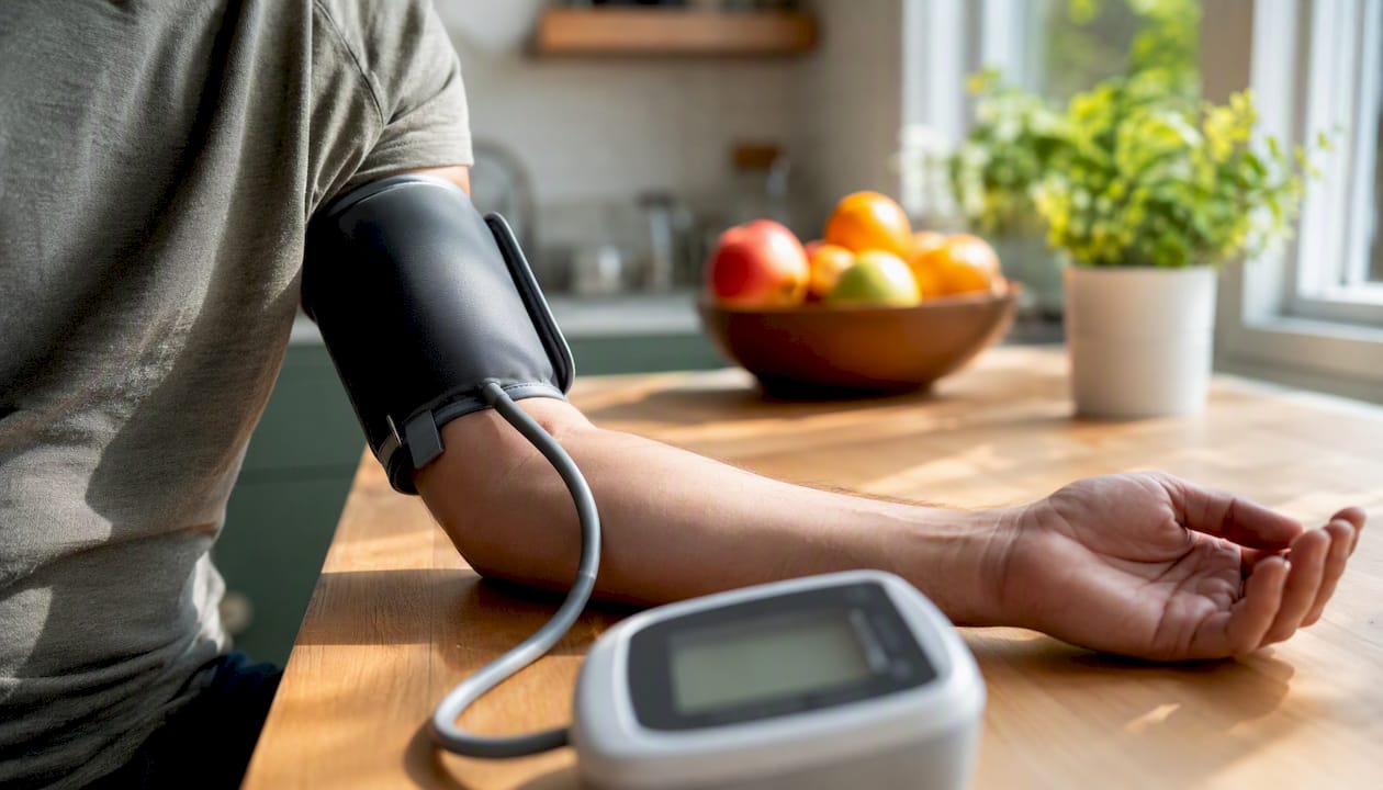 Understanding Your Blood Pressure Numbers: A Clear Guide