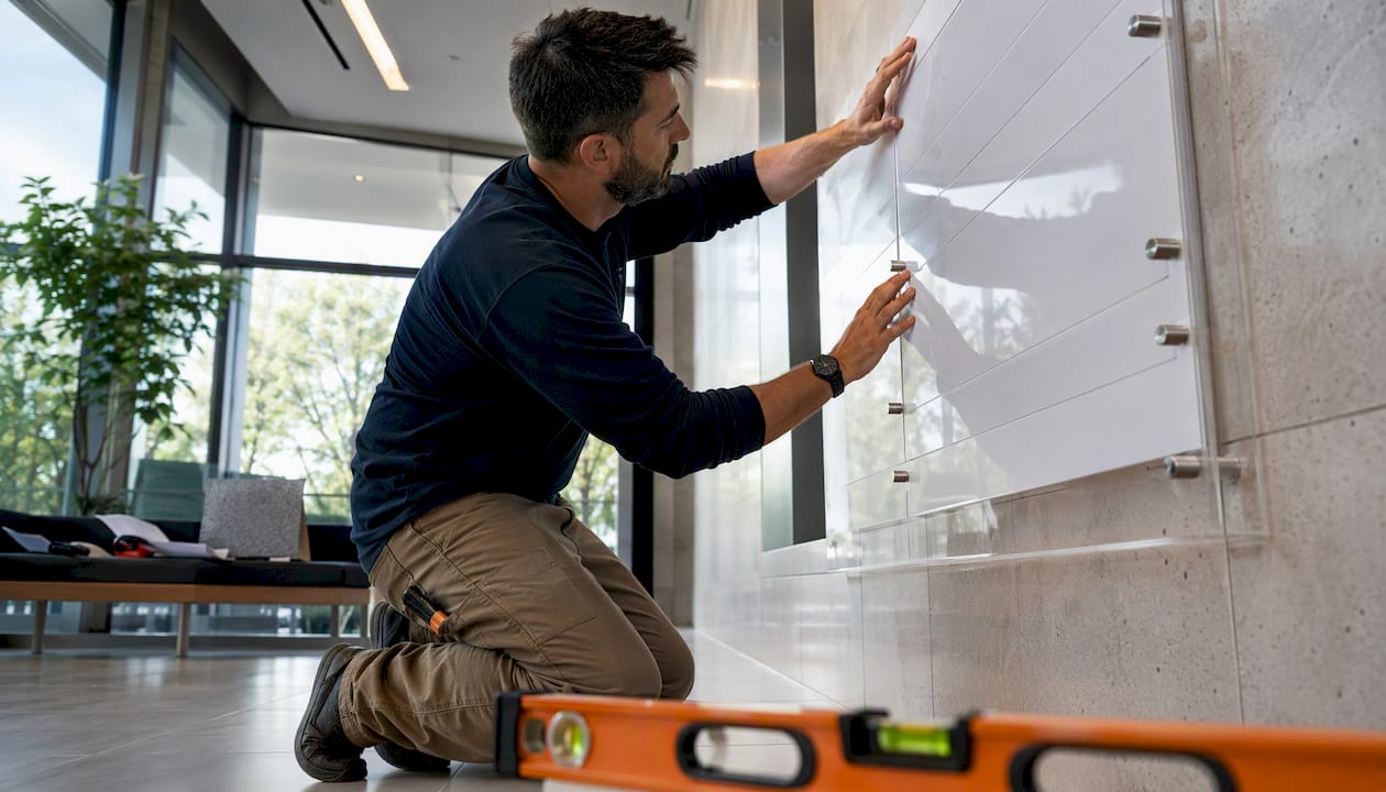Printed Building Directory Signs: A Buyer's Guide