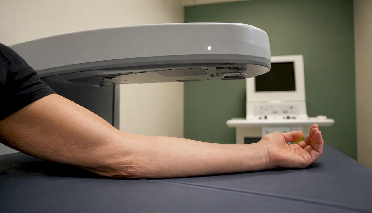 DEXA Scan Results Explained: What Your Numbers Mean