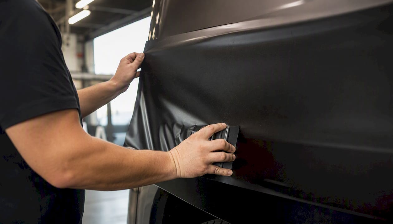 Partial Wrap Cost: Real Pricing Ranges for 2026