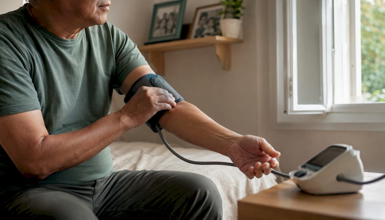 High Blood Pressure Emergency: When to Call 911