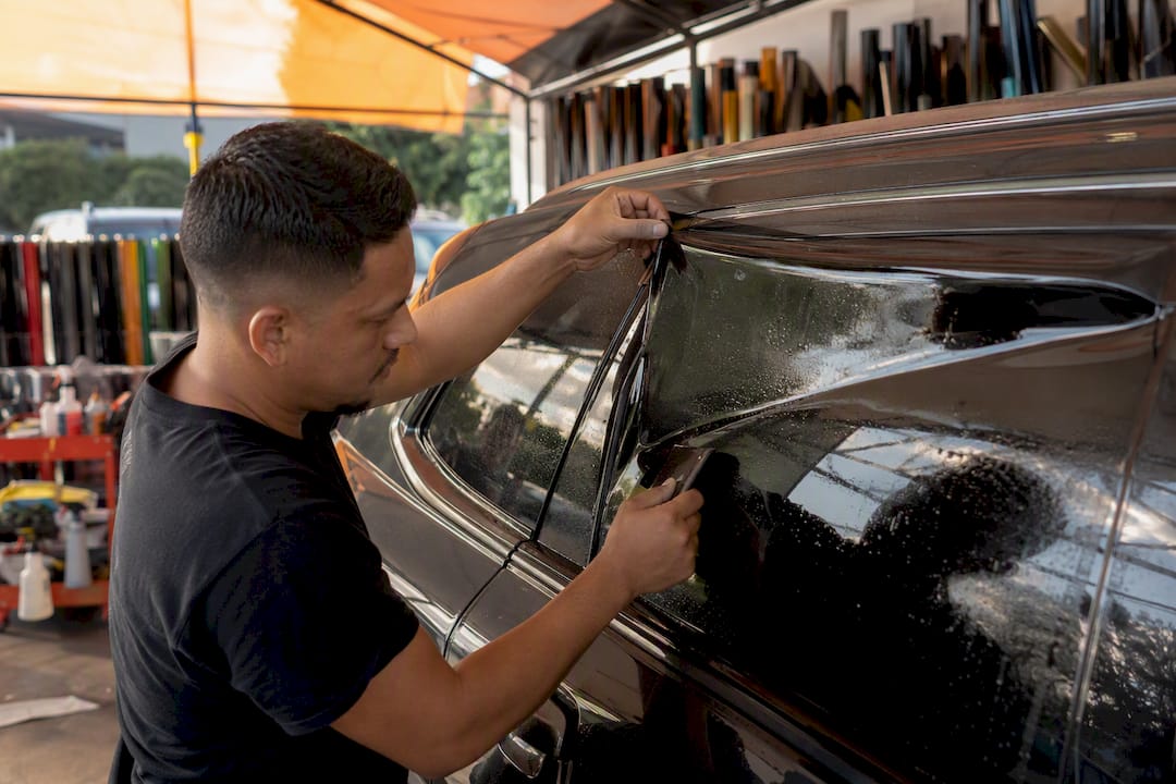 Window Tinting Houston: Top Shops, Prices, and Tint Laws