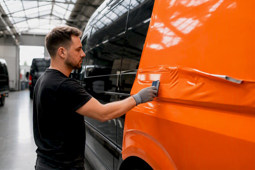 Does Car Wrap Insurance Actually Cover Your Vehicle Wrap?