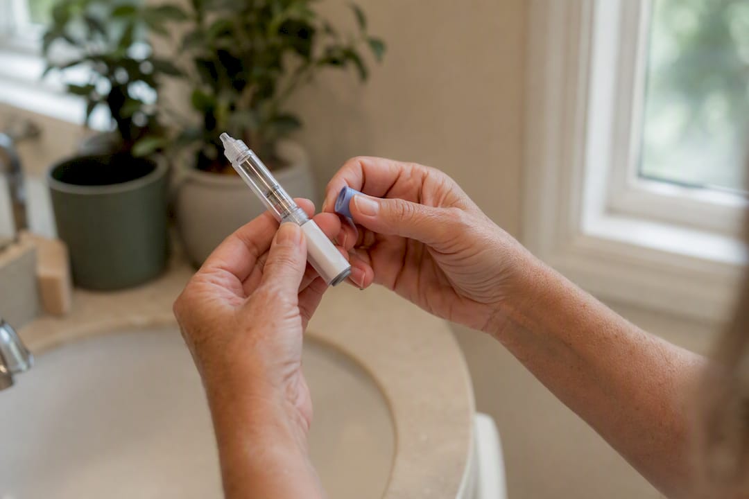 What Are the Most Common GLP-1 Side Effects to Expect?