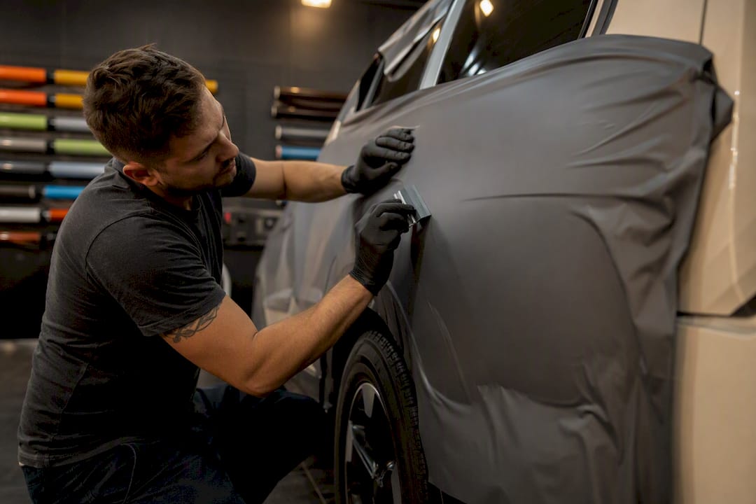 What a Vehicle Wrap Actually Costs in 2026