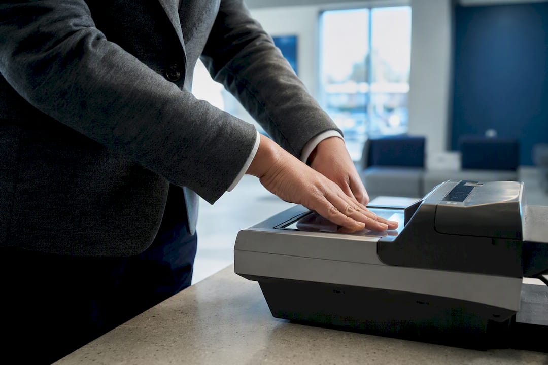 What Is a Live Scan ORI Number and How Do You Find Yours?