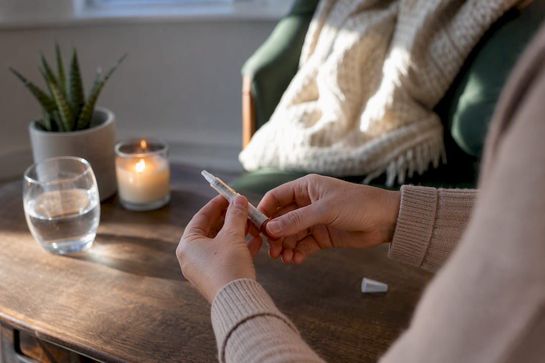GLP-1 for Weight Loss: What the Evidence Really Shows