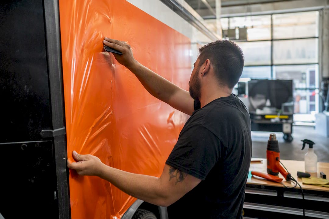 What a Food Truck Wrap Really Costs in 2026