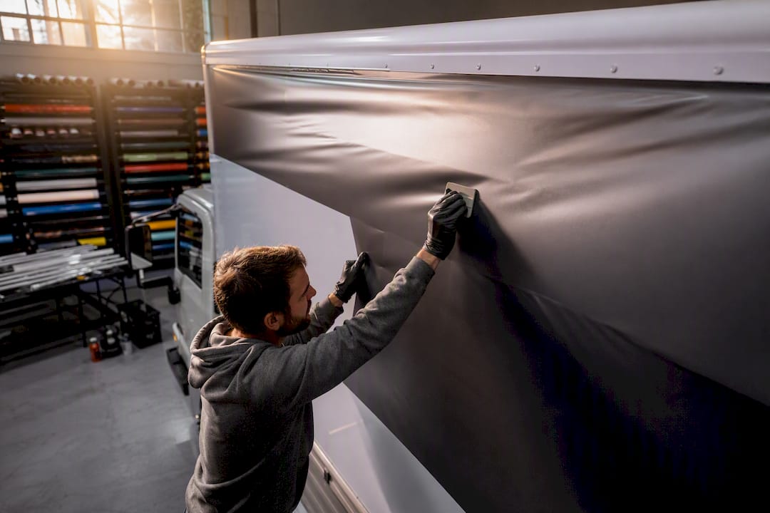 Box Truck Wrap Cost: 2026 Pricing Guide by Size