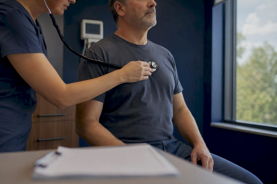 When Is DOT Medical Card Renewal Due, and How Do You Handle It?
