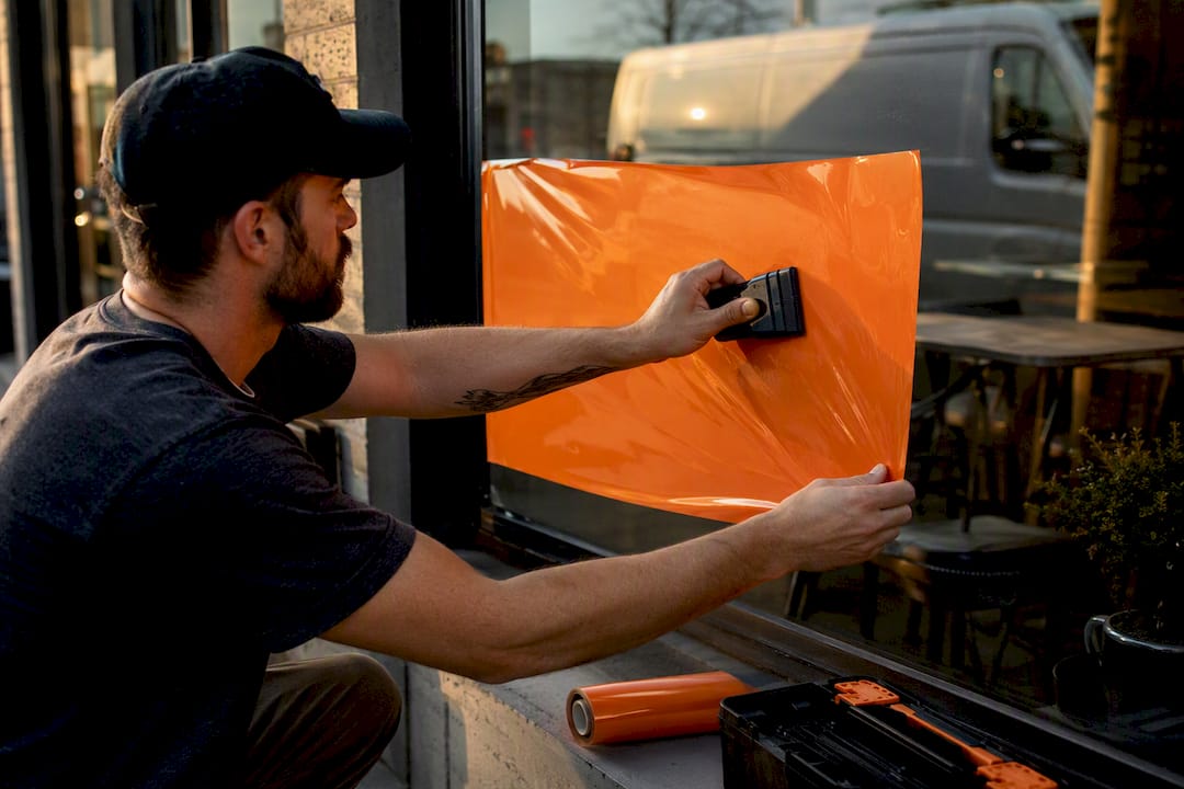 Get an Itemized Window Graphics Quote: US Prices From $150