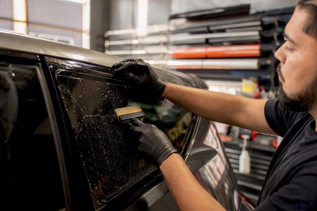 NJ Tint Laws: 70%/60% Limits and How to Get an MVC Medical Exemption