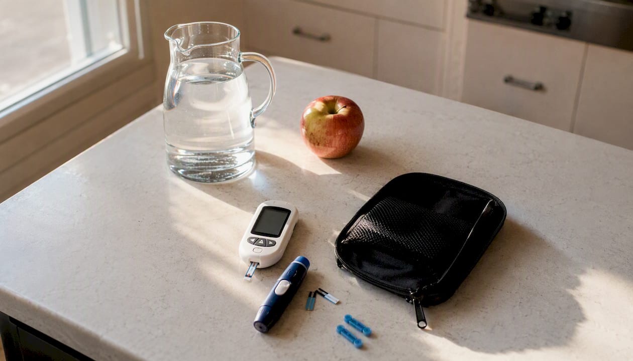 8 in 10 Don’t Know They Have It: Prediabetes Symptoms and NJ Screening