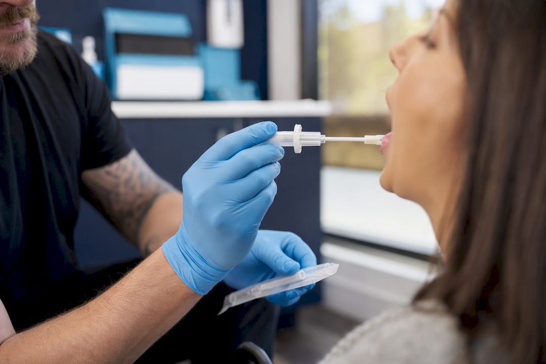 18 Month Clock for DOT Oral Fluid Testing: What U.S. Employers Must Do