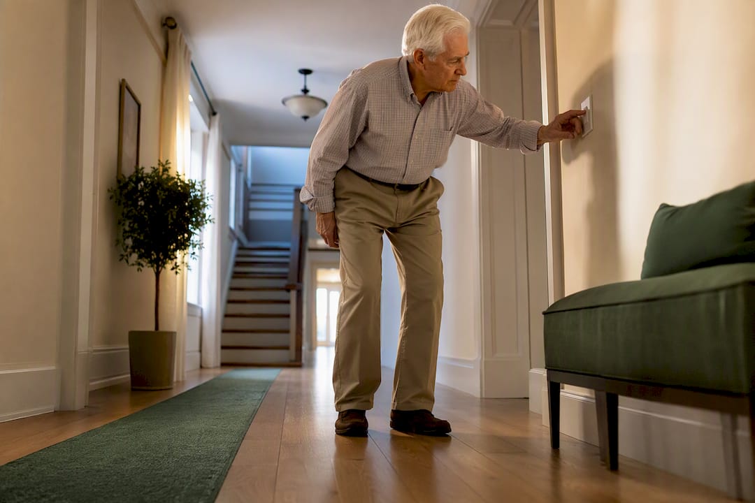 3 Moves That Cut Fall Risk at Home: Checklist and Clinician Steps