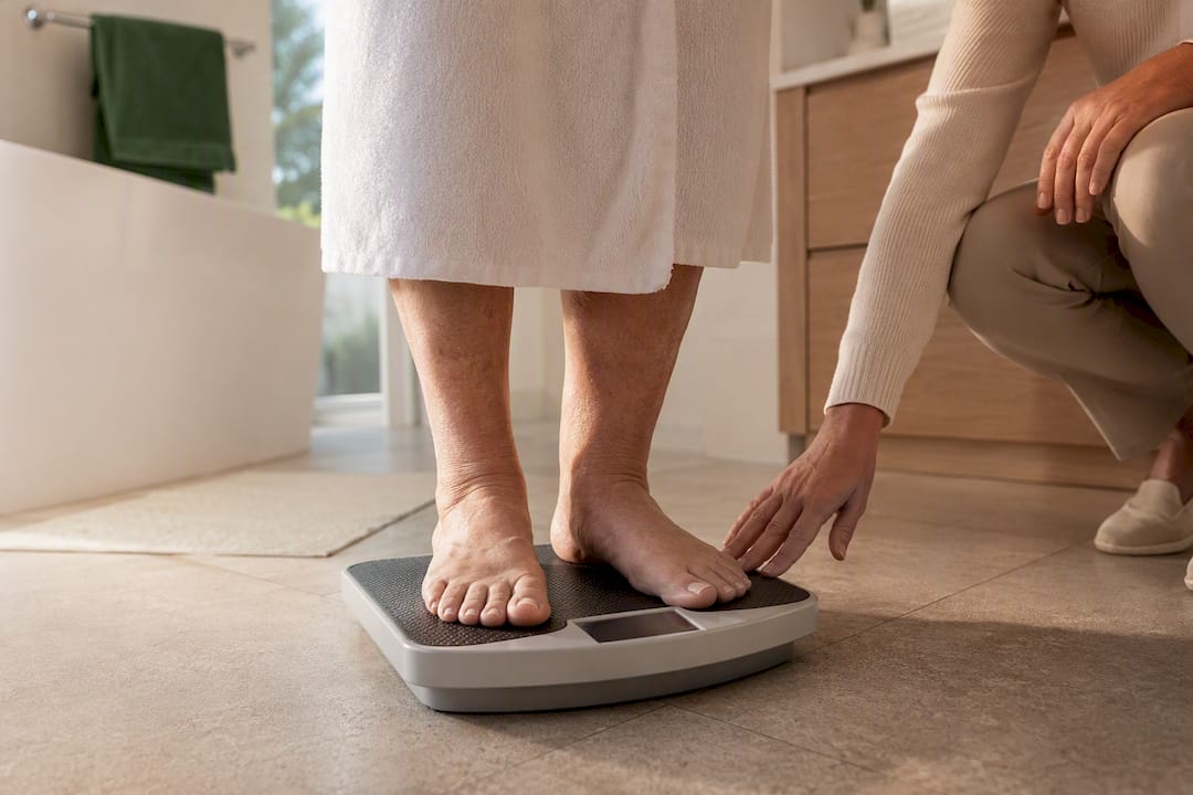2 lb Overnight, 5 lb/Week: Heart Failure Signs NJ Caregivers Must Know