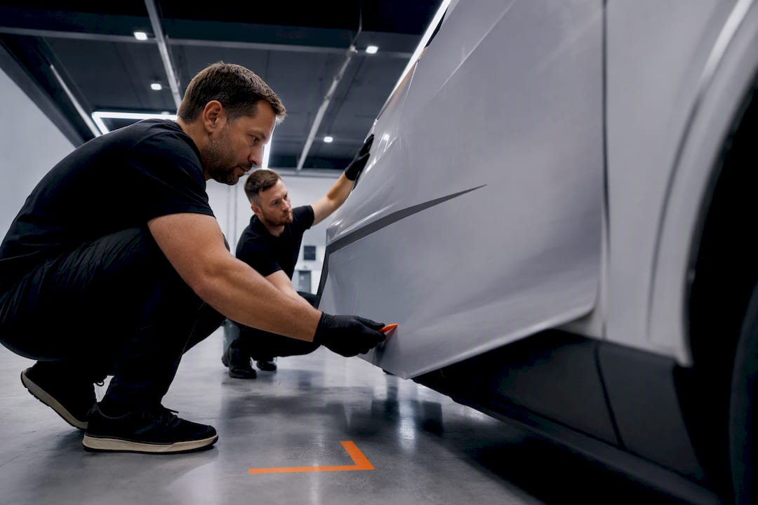 1–18 Months Fleet Rebrand Timeline With Shop Tested Install Practices