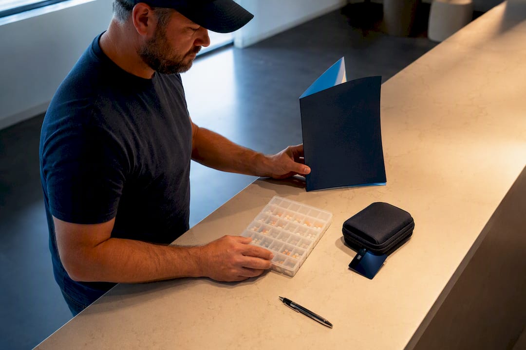 DOT Physical Checklist for U.S. Drivers: How to Secure a 24 Month Card