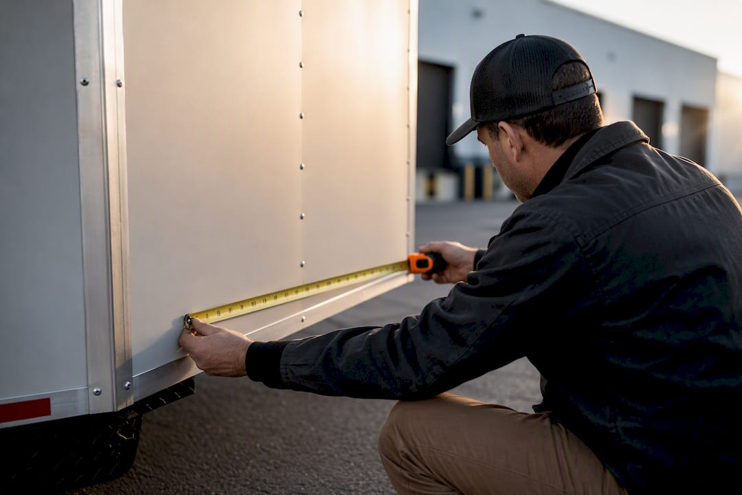 Trailer Wrap Cost for Small Businesses: Shop Tested Budget Checklist