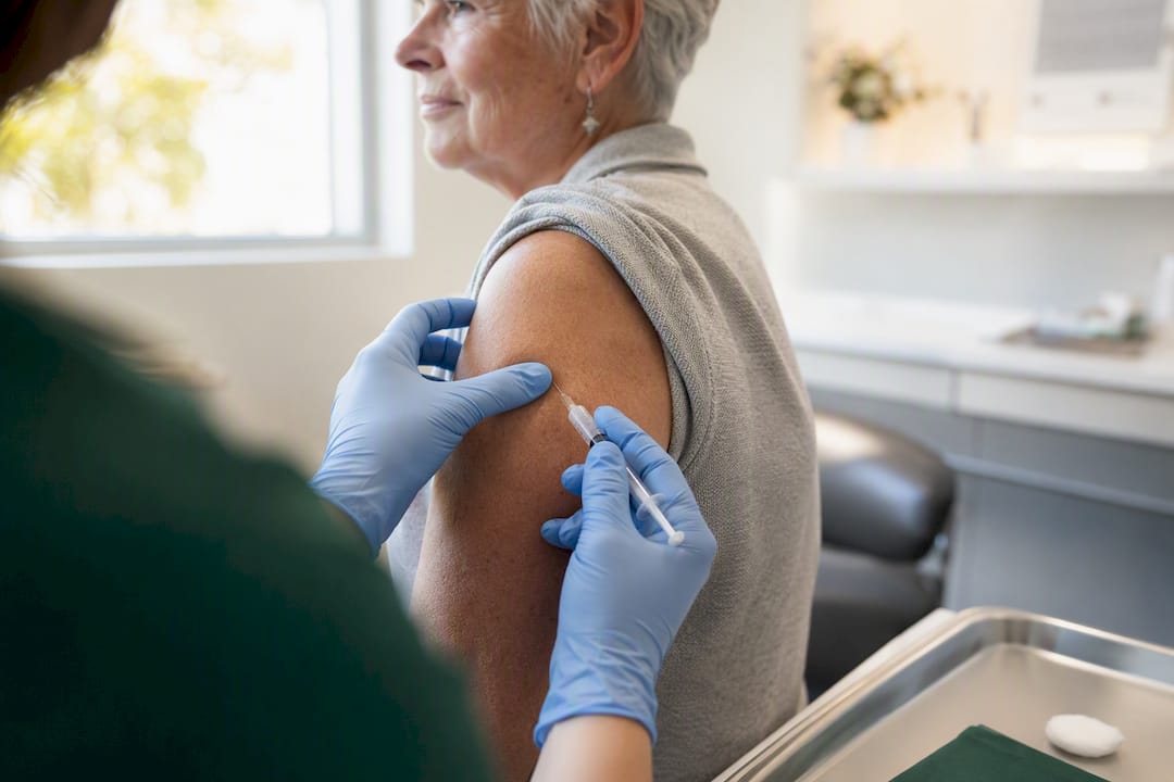Shingles Vaccine Side Effects: 2–3 Day Timeline and When to Seek Care