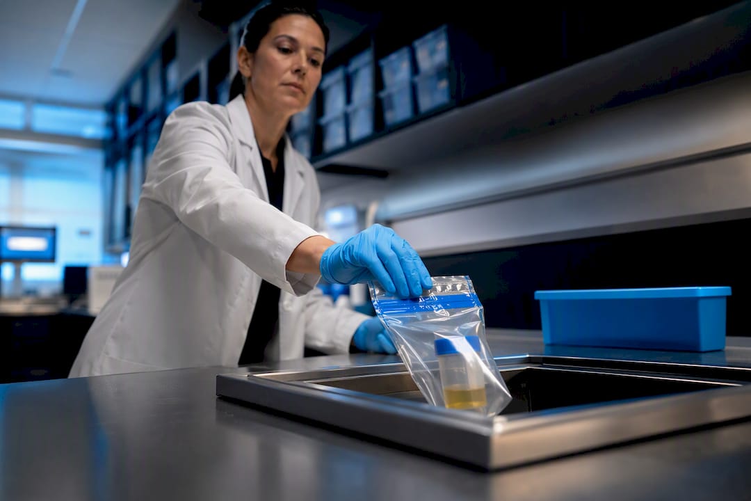 3–5 Business Days: Drug Test Result Times for Employers and Candidates