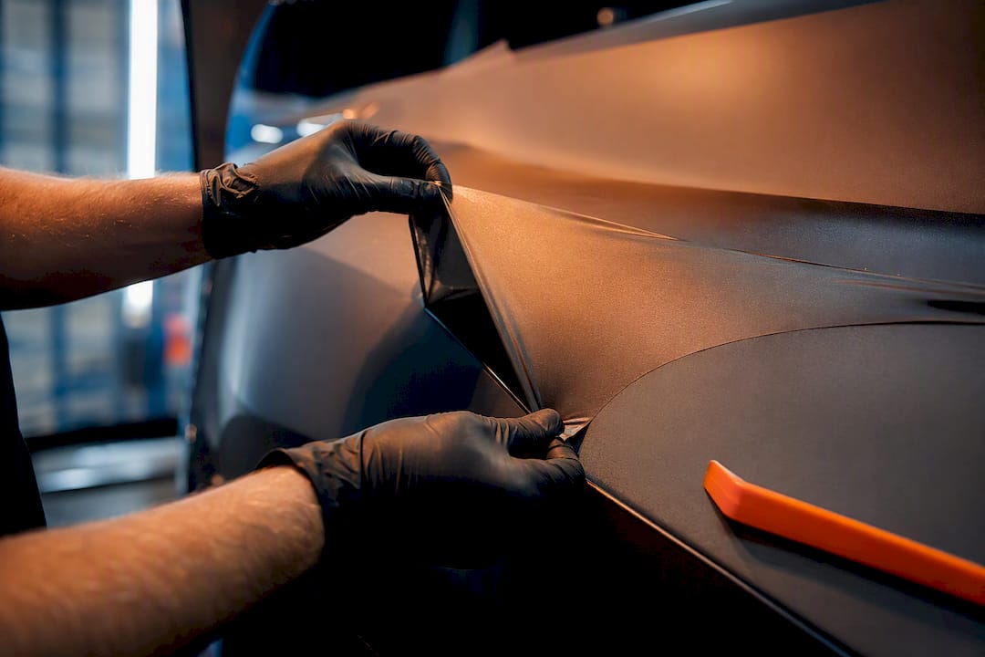 Keep Your Deposit: Installer's Lease First Steps to Wrap a Leased Car