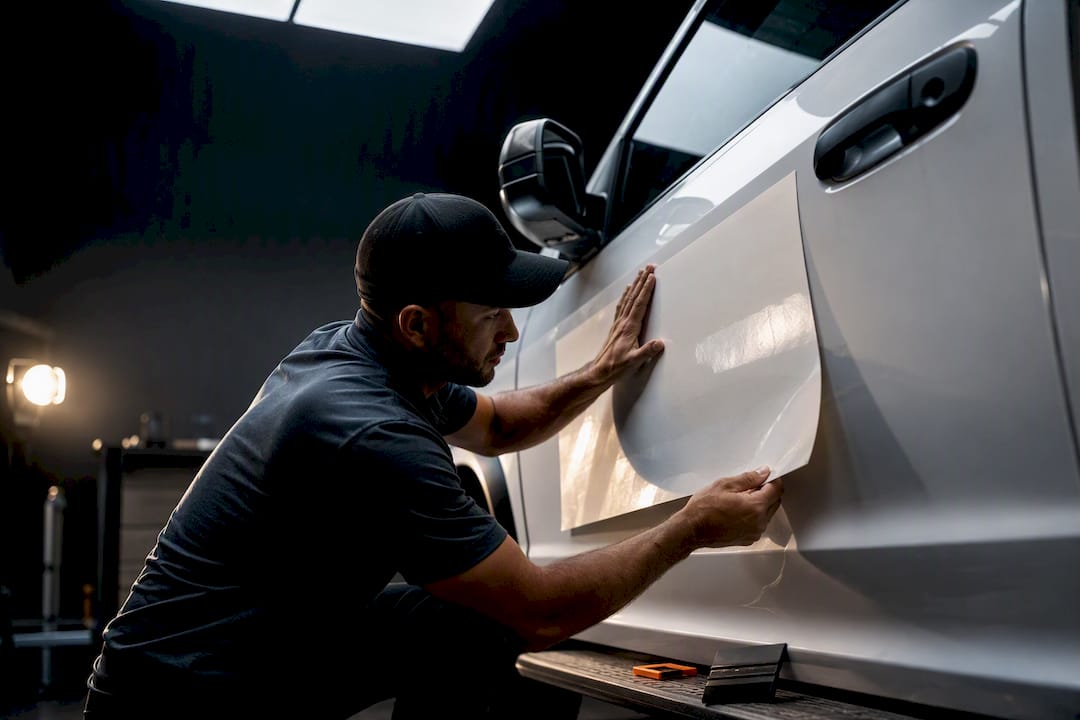 Start at $150: Fleet Door Lettering Cost and 10–20% Volume Savings