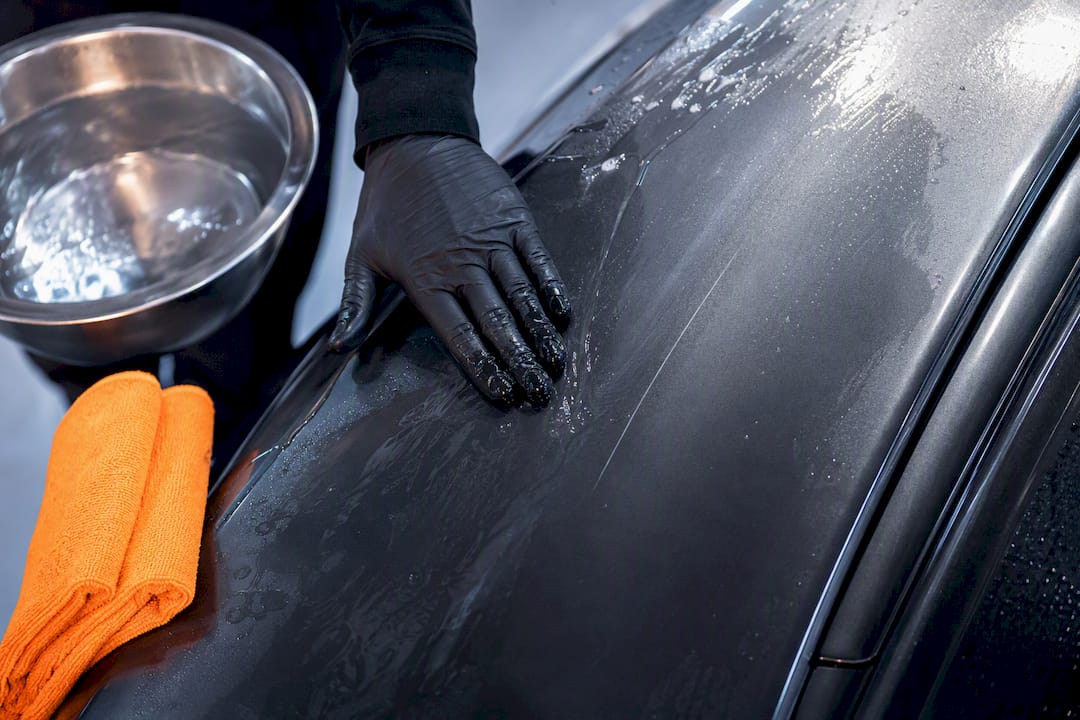 Heat Heals PPF Scratches in 20–30 Minutes, New Jersey Installer Explains