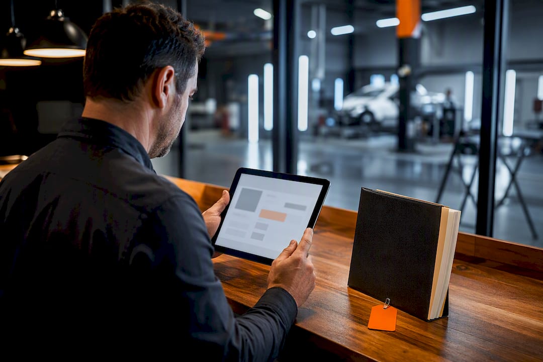 Fleet Managers: Verify a 3M Preferred Installer in 5 Minutes