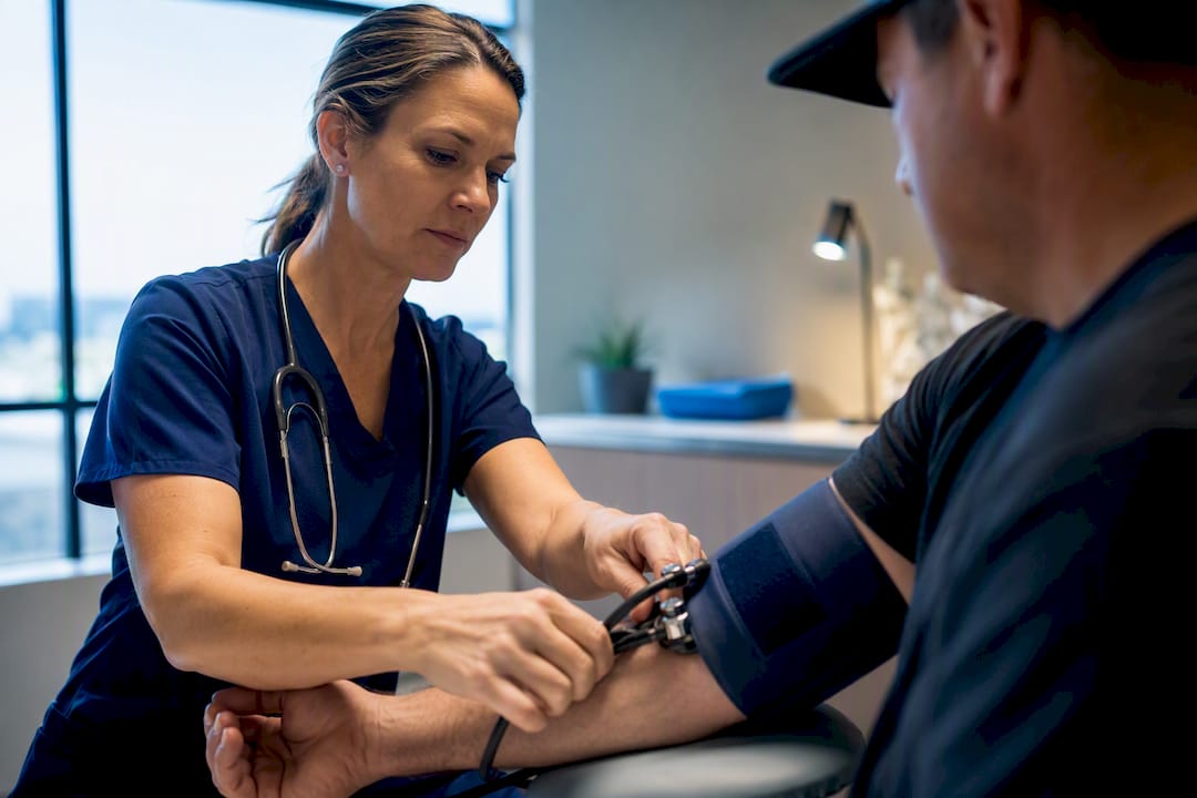 Get a Full 24 Month DOT Medical Card: FMCSA DOT Physical Requirements
