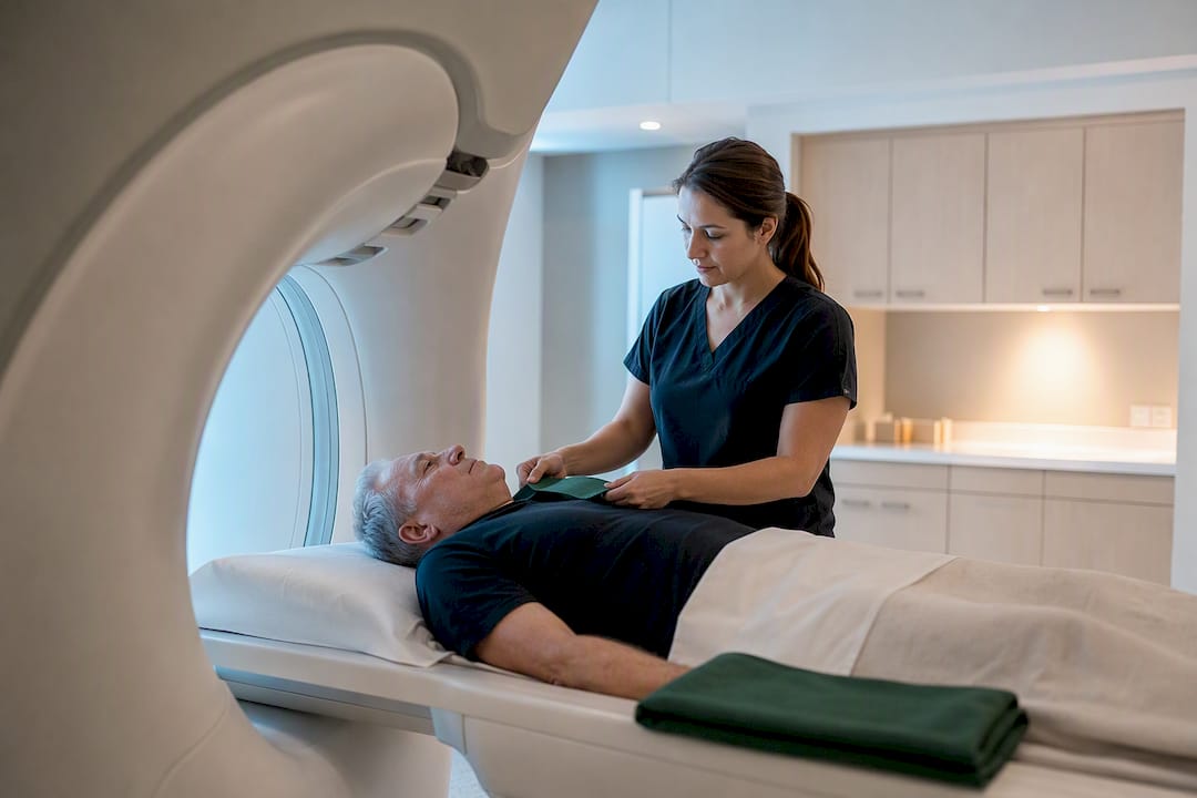 Skip or Start Statins: Coronary Calcium Score for New Jersey Patients