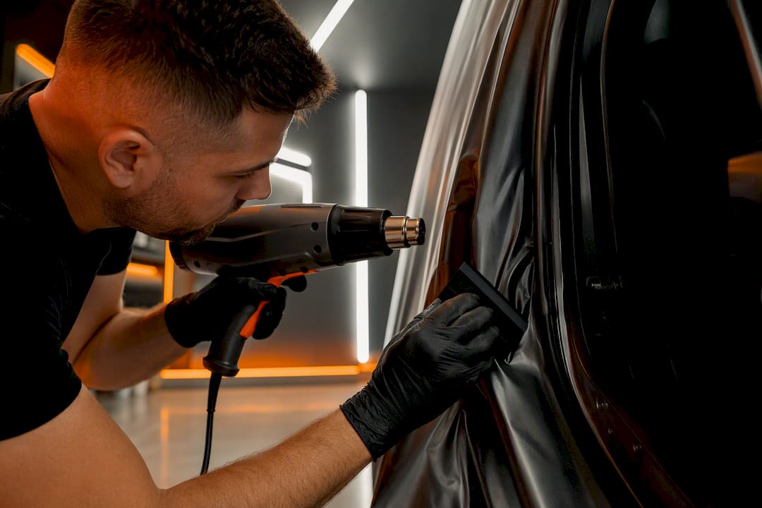 8 Pro Steps to Wrap Door Jambs Without Lifting