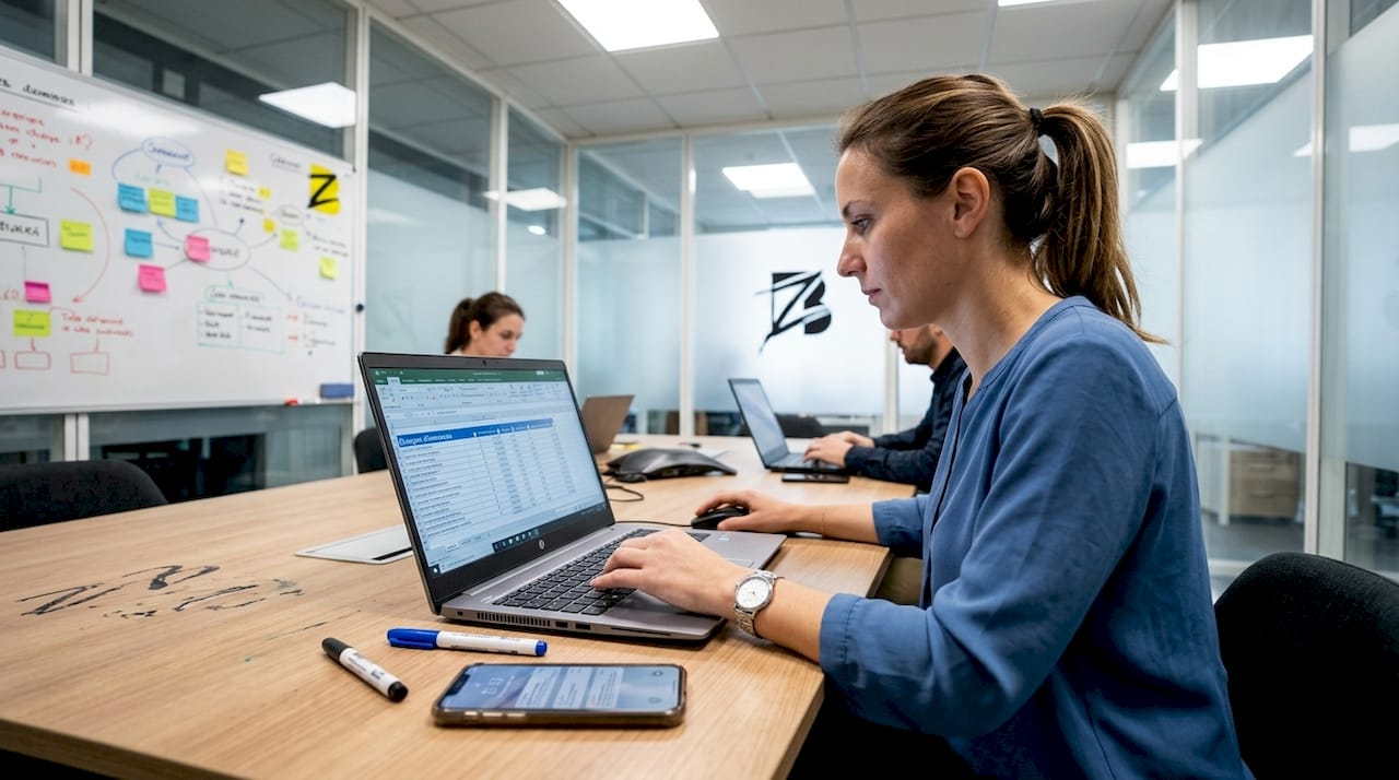 Expert en conception et optimisation de campagnes publicitaires