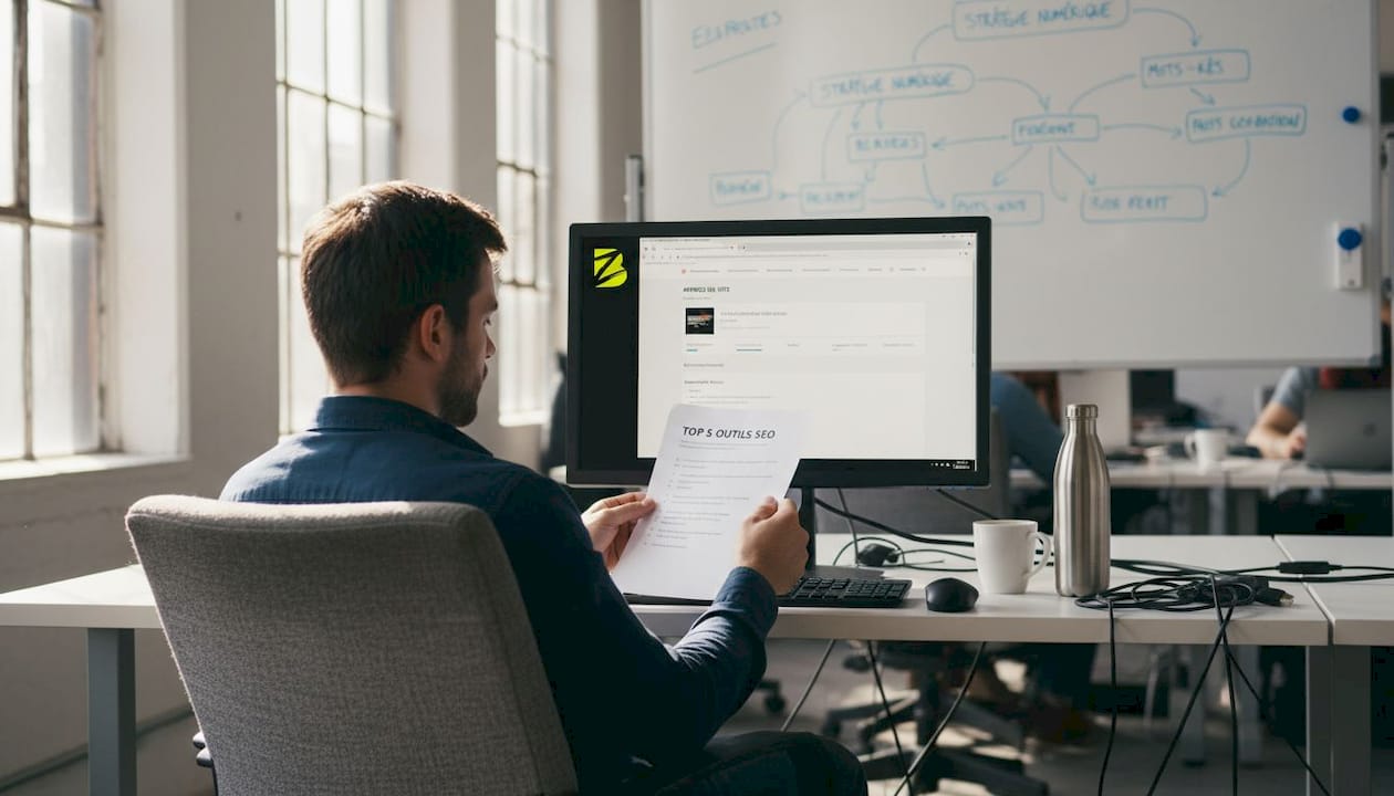 Un expert en marketing passe en revue les meilleurs outils SEO gratuits à connaître absolument