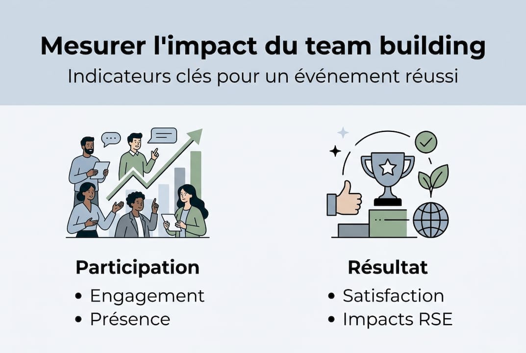 Infographie personnalisée pour booster l’efficacité et la cohésion d’équipe sur le long terme