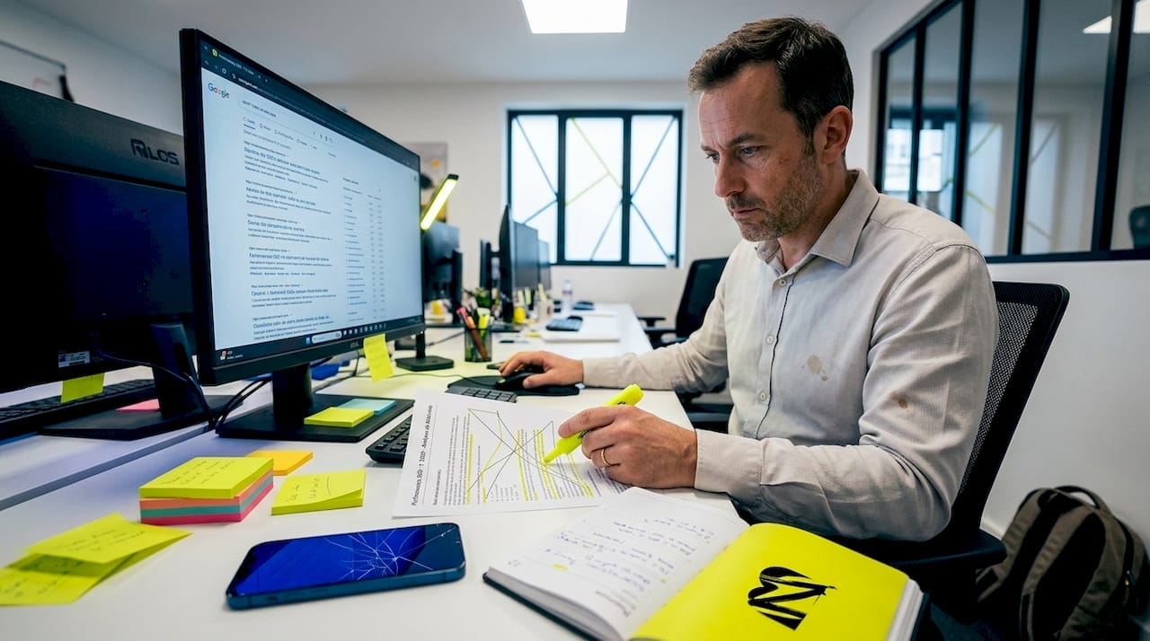 Comprendre ce que l’utilisateur cherche vraiment lorsqu’il navigue sur son ordinateur