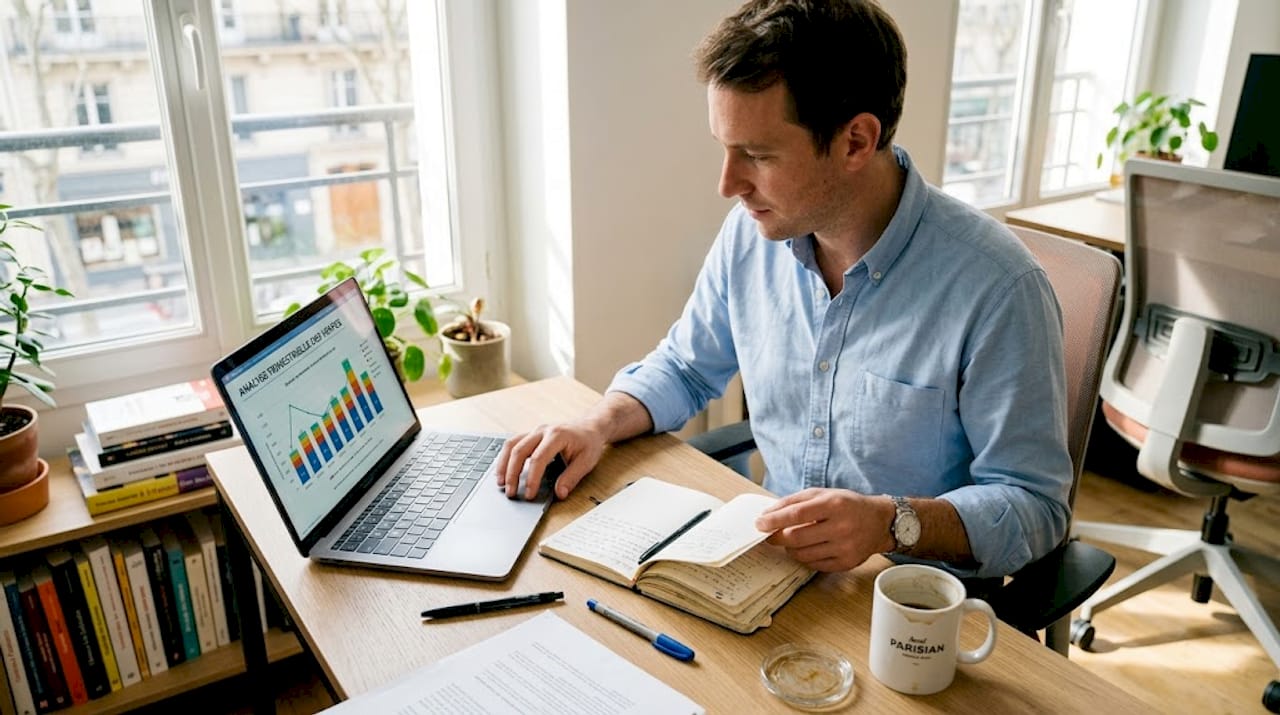 Expert dédié aux internautes et aux professionnels qui travaillent sur ordinateur