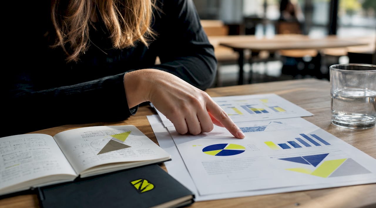 Étude approfondie des performances commerciales réalisée par un expert en analyse de données