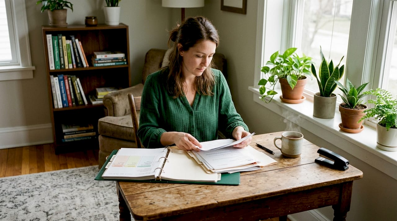 Tout savoir sur les formalités administratives pour vos travaux de toiture : documents indispensables et démarches à prévoir.