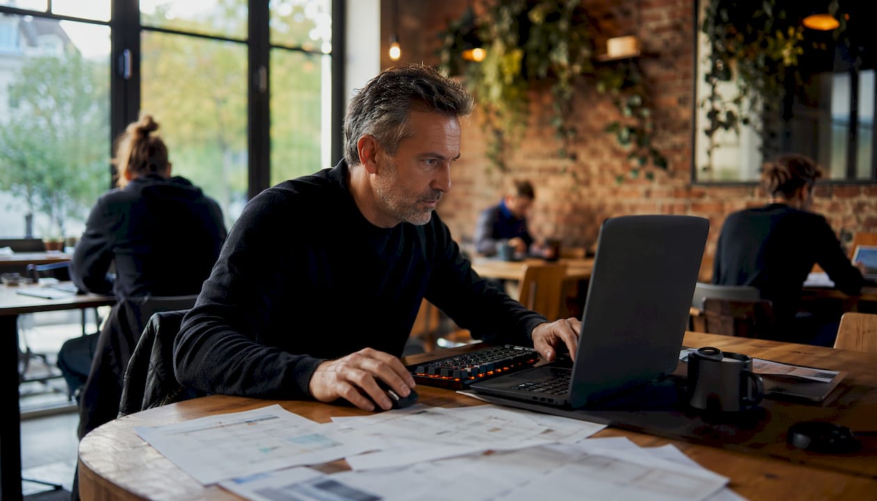 Spécialiste en audit technique de sites web