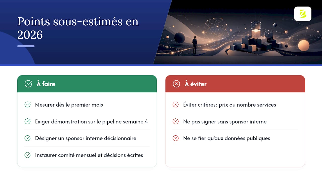 Ce que les décideurs sous-estiment encore en 2026 — overview diagram