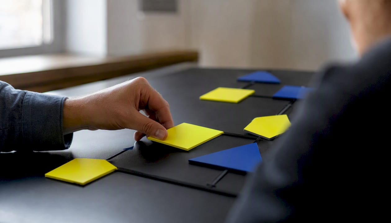 Ajustement manuel des étapes du workflow CRM