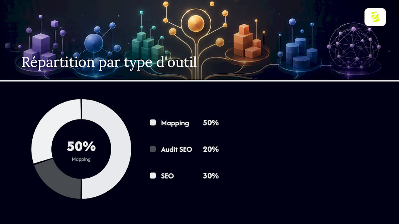 Quels outils utiliser pour visualiser une arborescence ? — overview diagram