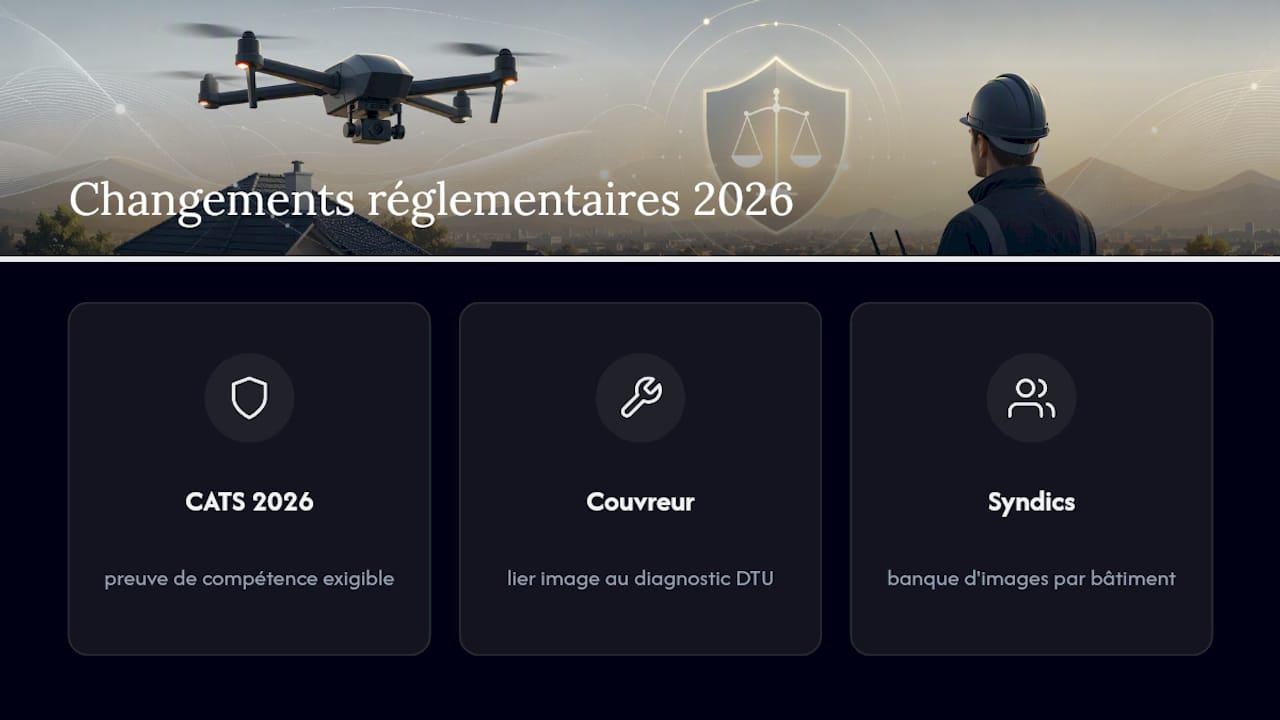 Ce que la réglementation 2026 change vraiment pour vous — overview diagram
