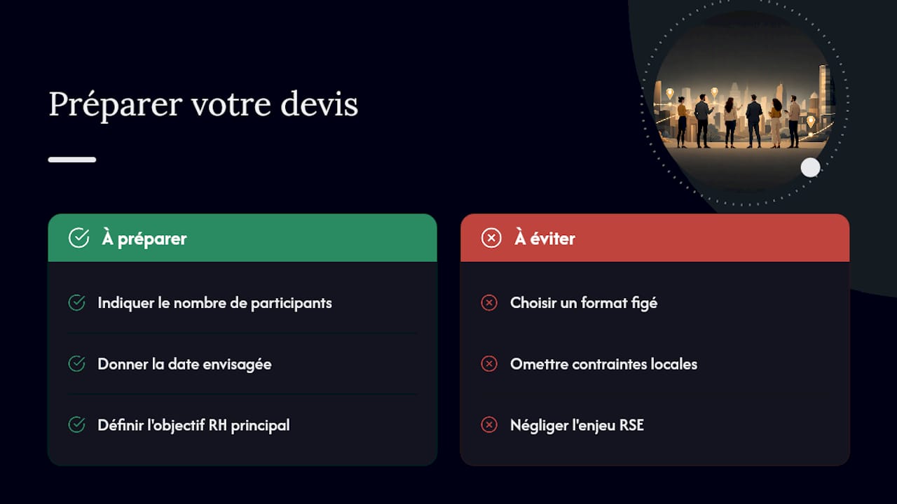 Envie d'organiser votre rallye urbain avec Yeah Pa ? — overview diagram