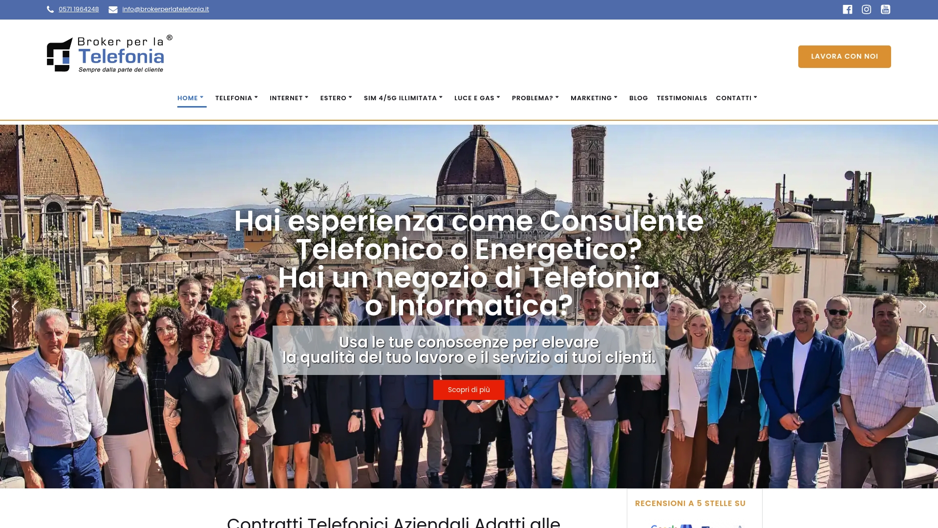 https://brokerperlatelefonia.it